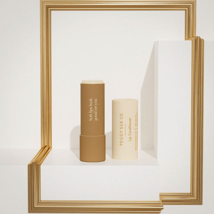 Peggy Sue Lip Conditioner Nudie Glow Australia