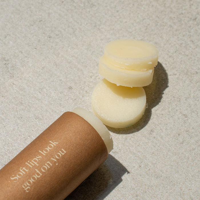 Peggy Sue Lip Conditioner Nudie Glow Australia
