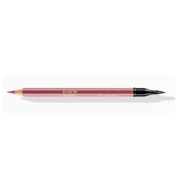 BABOR Lip Contour Pencil rose – Lippenkonturenstift für präzise Linien und definierte Lippen