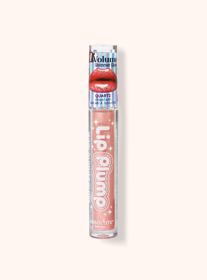 Lip Plump Jewel Glimmer Gloss - mlpg-13-sunstone