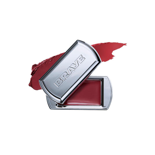 Braye Lip Sleek 04 SAVVY Nudie Glow Australia