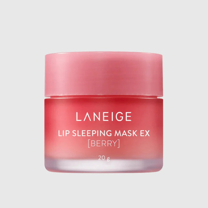 LaneigeLip Sleeping Mask -BeryMood Arabia8809685797173