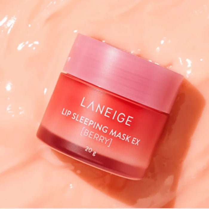 LaneigeLip Sleeping Mask -BeryMood Arabia8809685797173