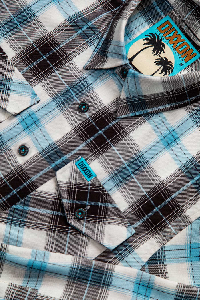 Long Bay Flannel