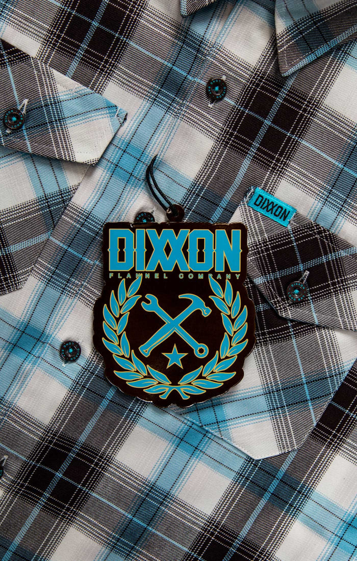 Long Bay Flannel