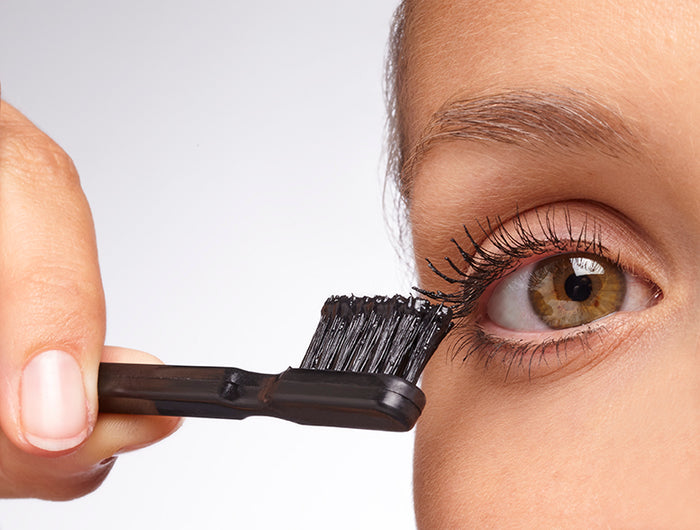 Longcils Boncza Cake Mascara
