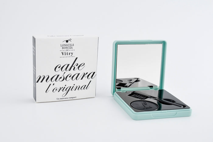 Longcils Boncza Cake Mascara