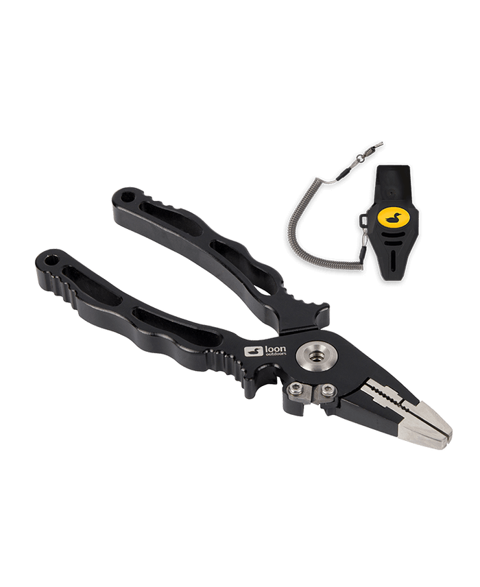 Loon Outdoors Apex HD Plier