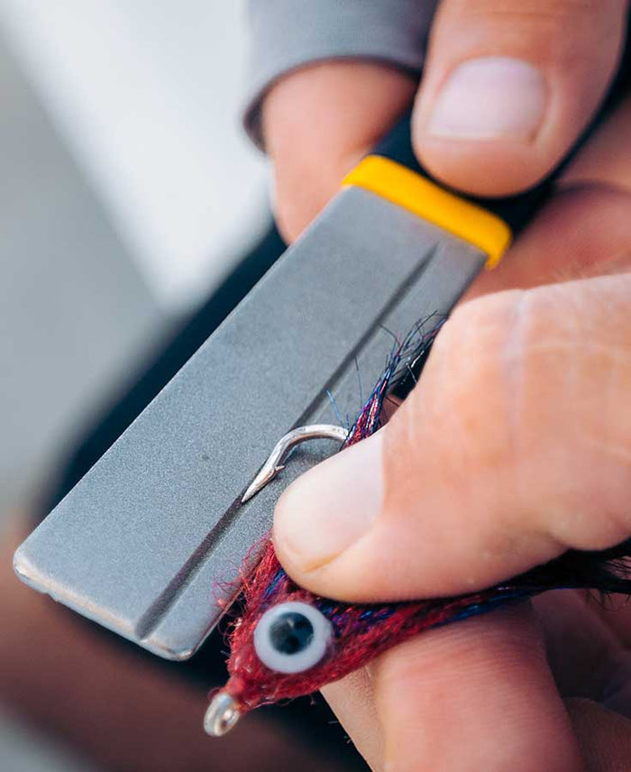 Loon Outdoors Apex Hook Hone XL