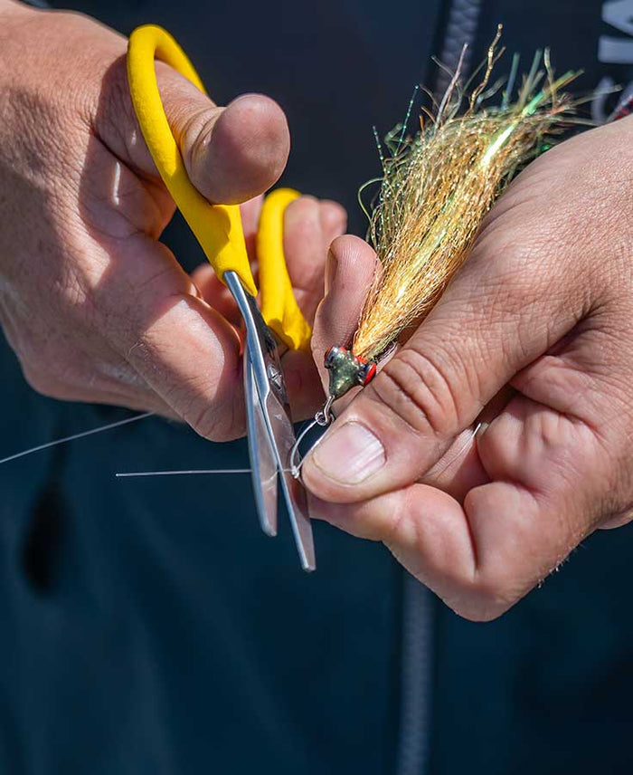 Loon Outdoors Ergo Boat Scissors