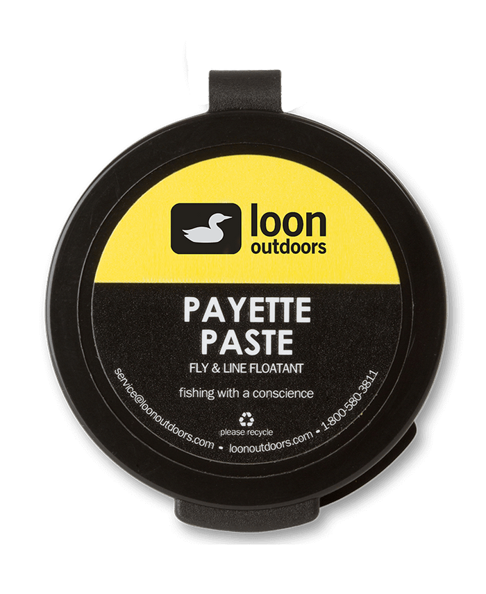 Loon Outdoors Payette Paste