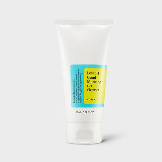 CosrxLow pH Good Morning Gel Cleanser 150mlMood Arabia8809416470511