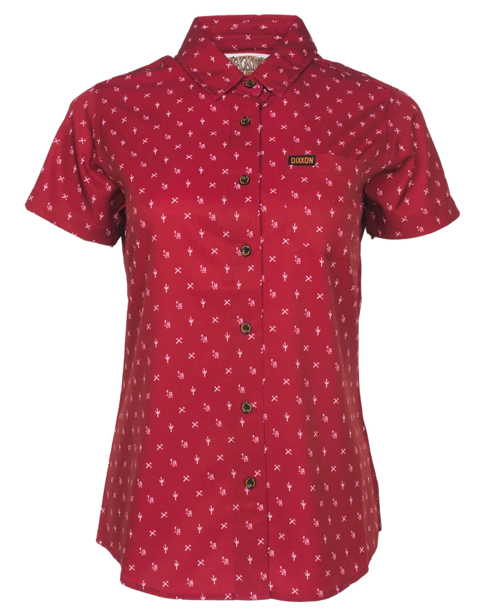 Lowrider 10 Year Women's Party Shirt