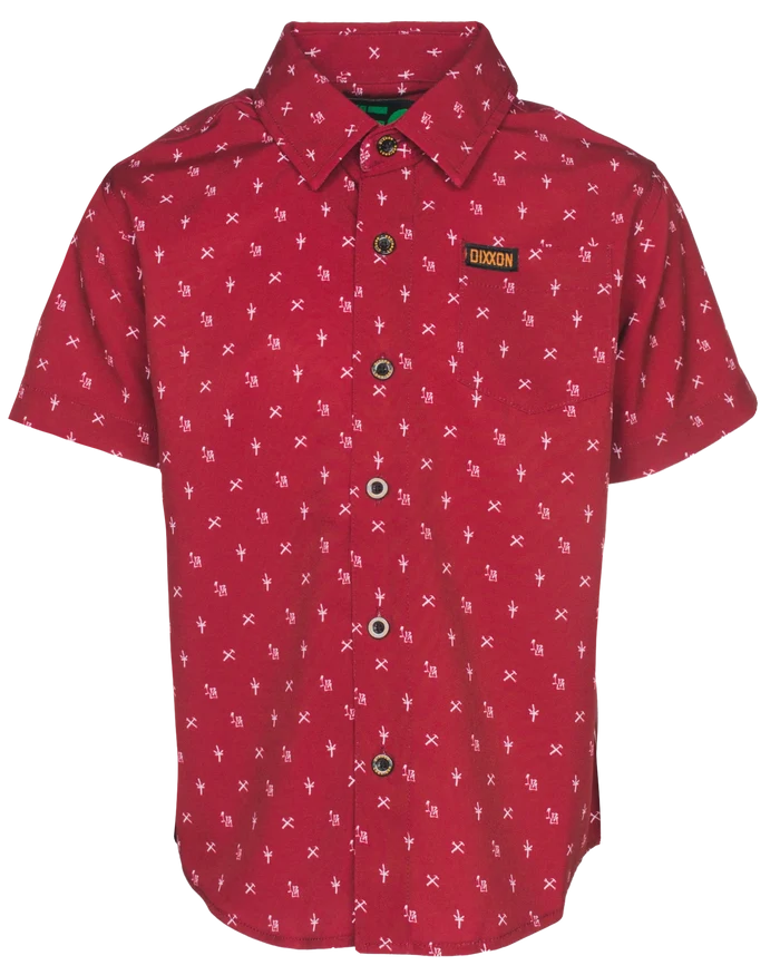 Lowrider 10 Year Youth Party Shirt