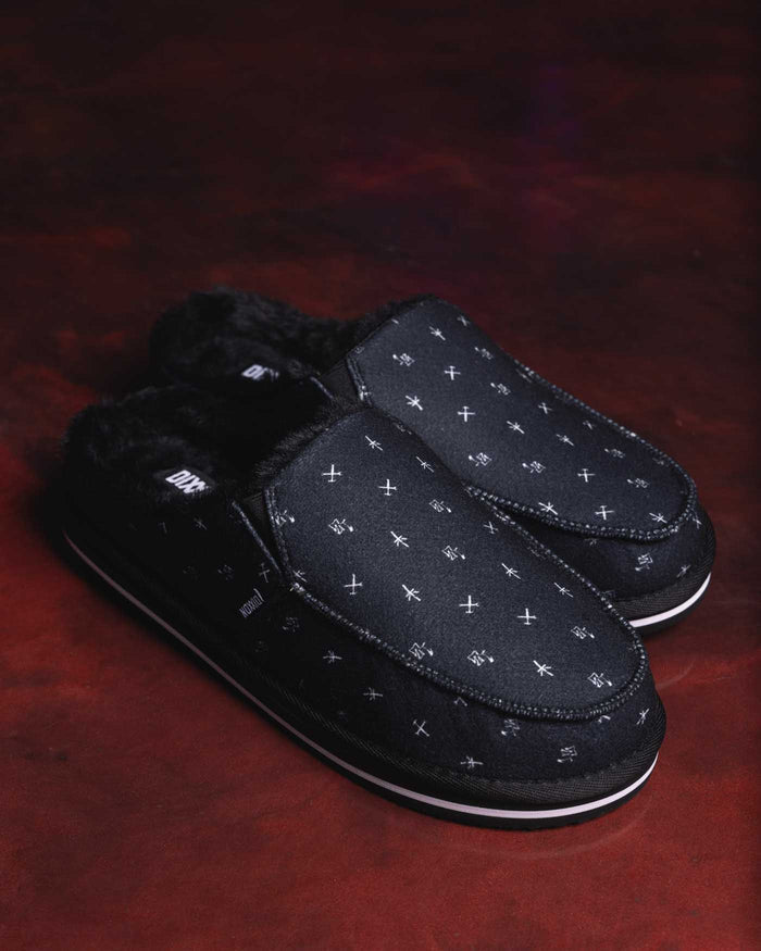 Lowrider Drip Slips