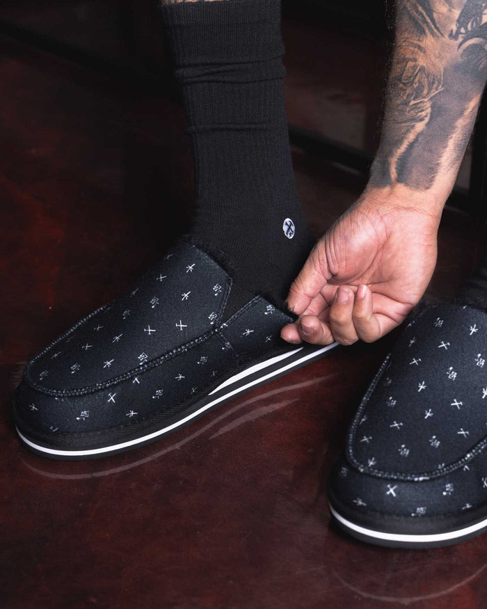 Lowrider Drip Slips