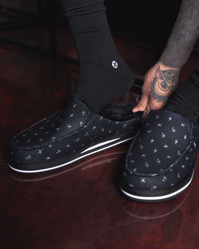Lowrider Drip Slips