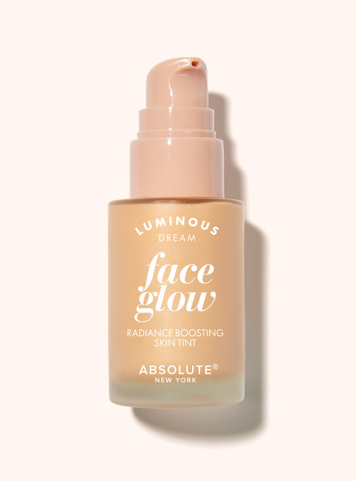 MFLT04 Honey Glow
