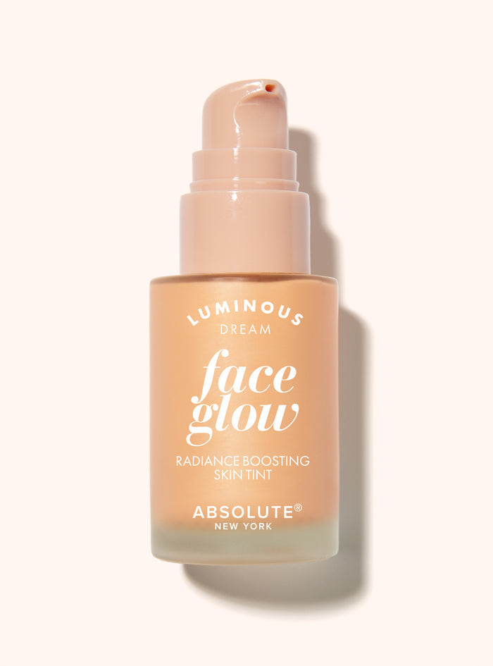 MFLT05 Peachy Glow