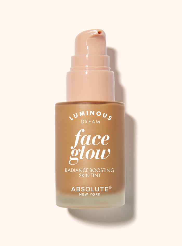 MFLT07 Caramel Glow