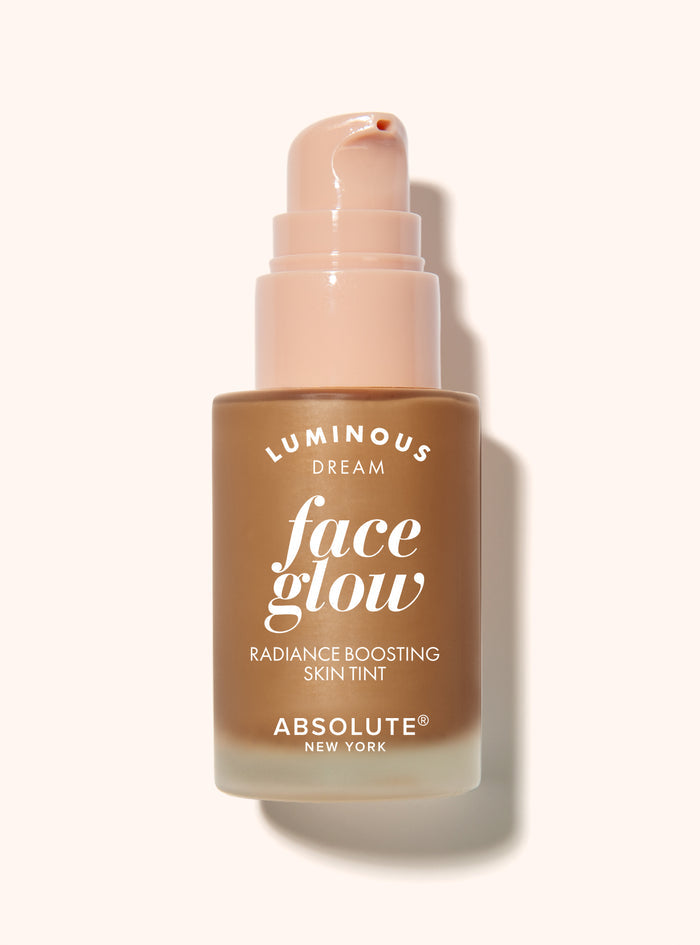 MFLT08 Bronze Glow
