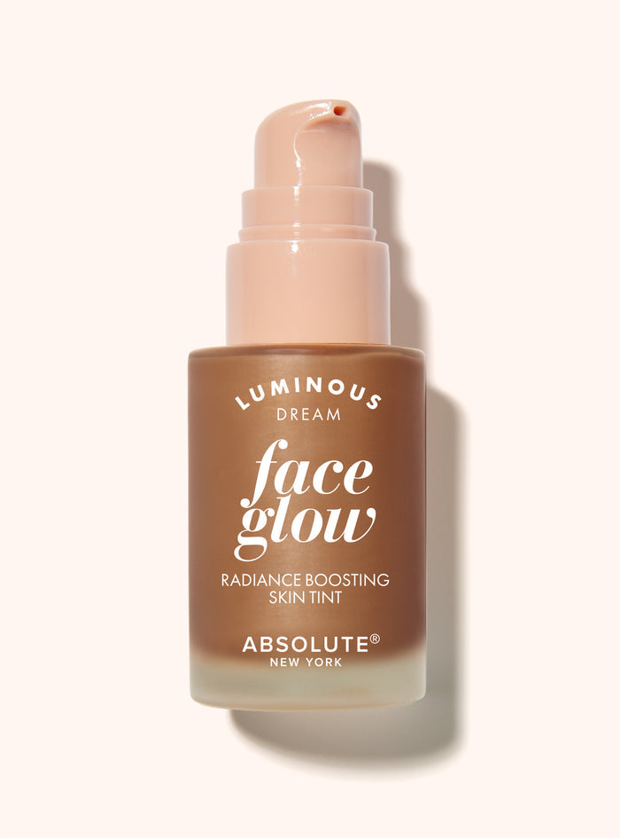 MFLT10 Amber Glow