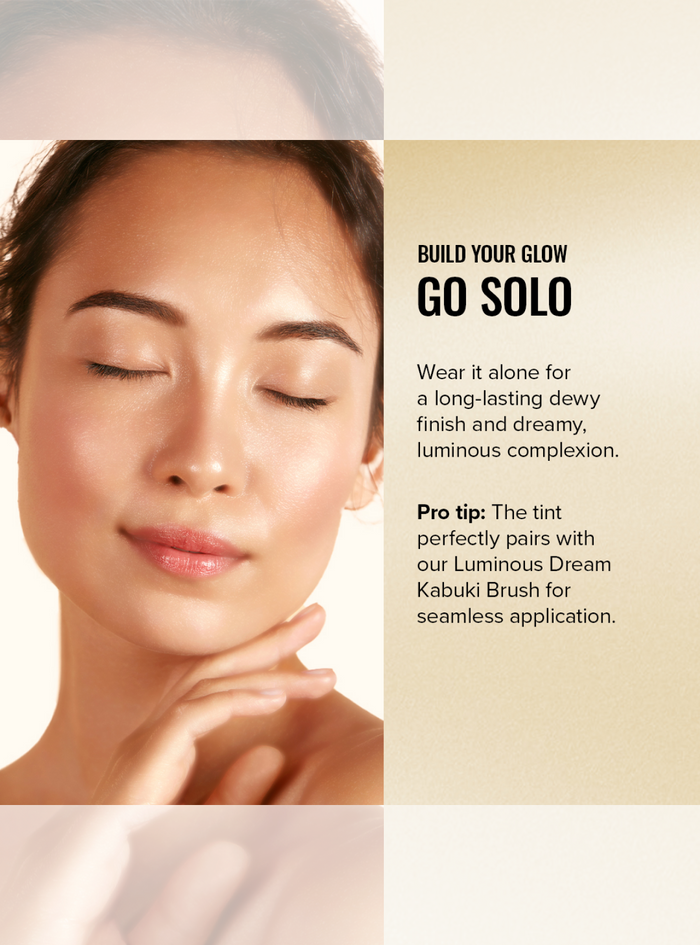Luminous Dream Glow Tint - mflt-06-golden-glow