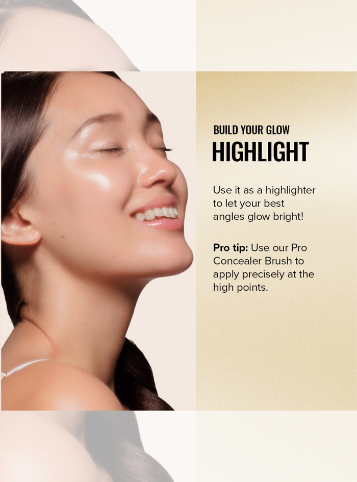 Luminous Dream Glow Tint - mflt-07-caramel-glow