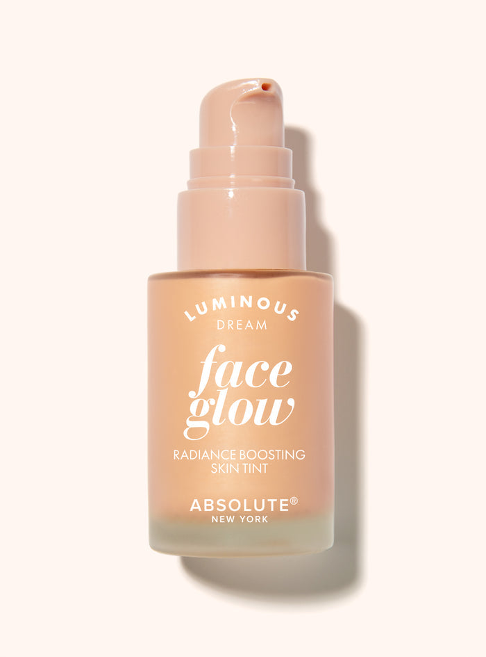 MFLT03 Rosy Glow