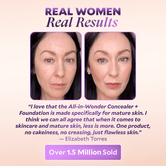 Luxury Concealer