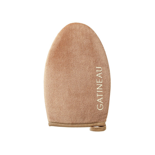 Luxury Tanning Mitt