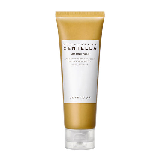 SKIN1004 Madagascar Centella Ampoule Foam Nudie Glow Australia