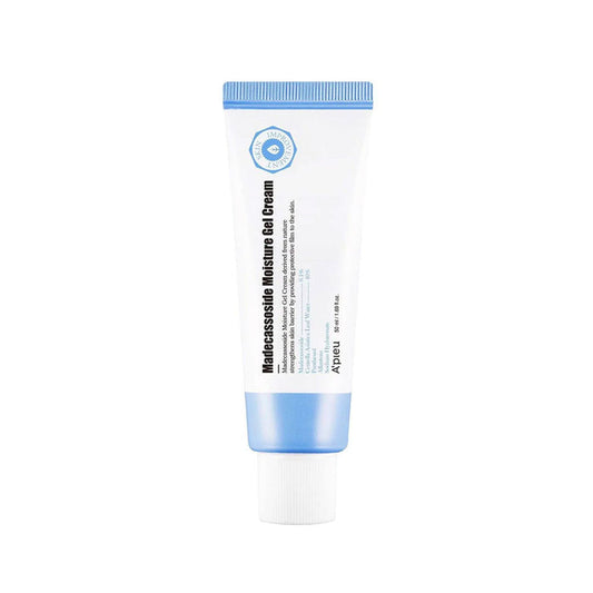 A'PIEU Madecassoside Moisture Gel Cream Nudie Glow Australia