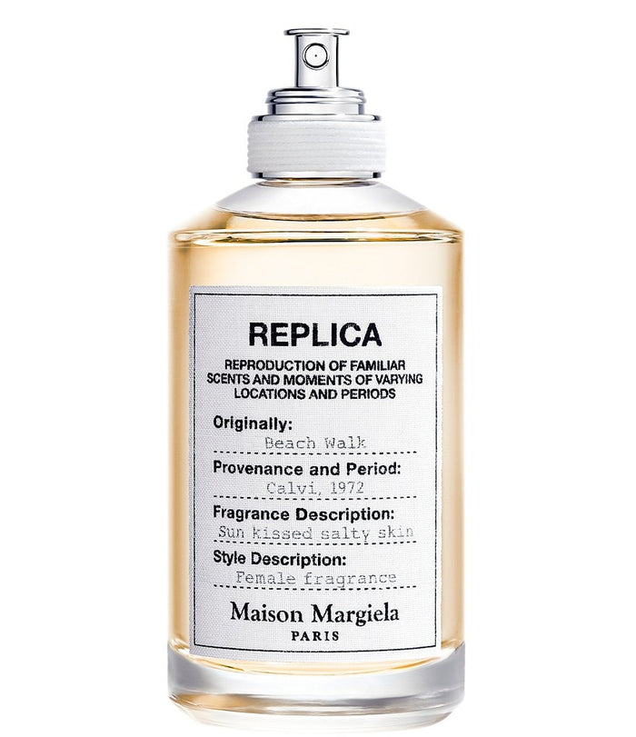 Maison Margiela Beach Walk 3.4oz
