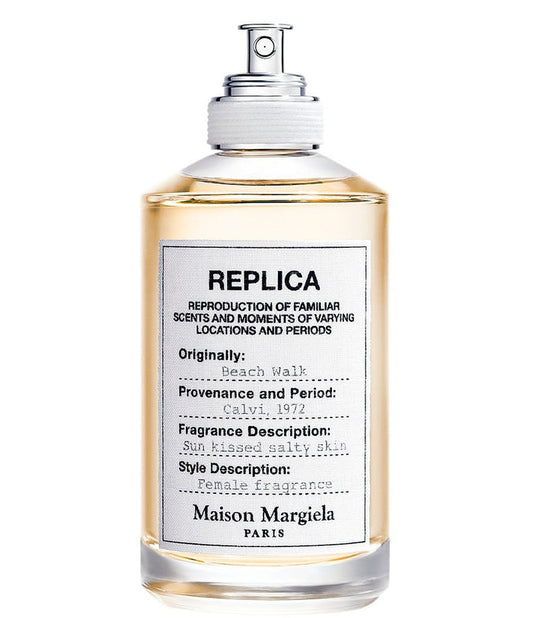 Maison Margiela Beach Walk 3.4oz