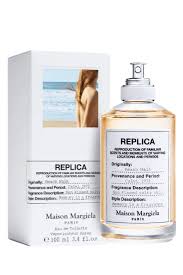 Maison Margiela Beach Walk 3.4oz