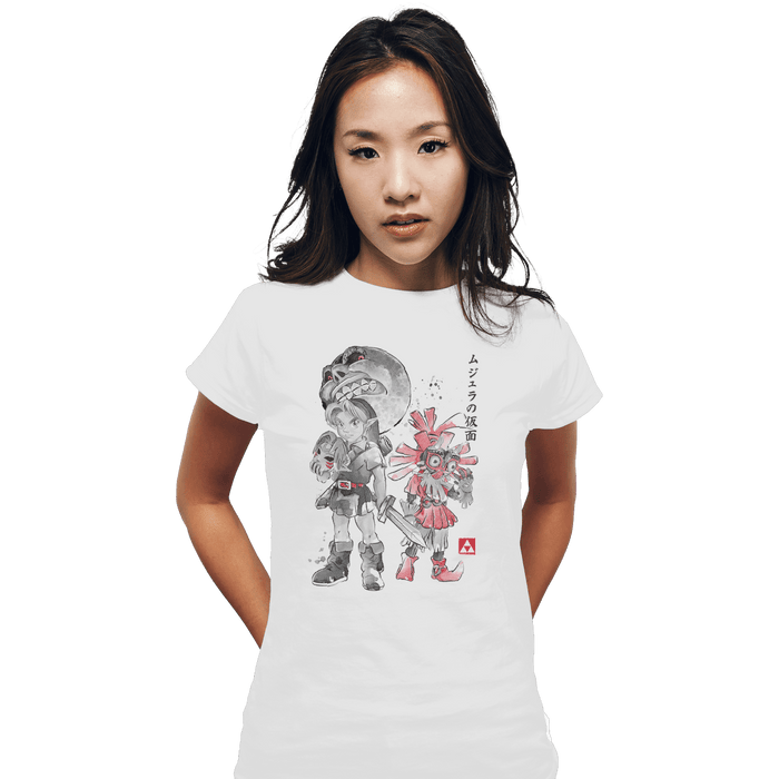 Fitted Shirts, Woman / Small / White