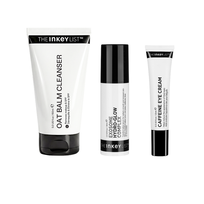 Make-up Prep Trio
