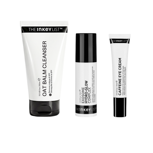 Make-up Prep Trio