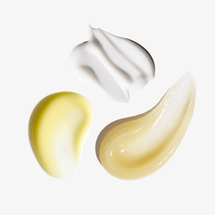 Make-up Prep Trio