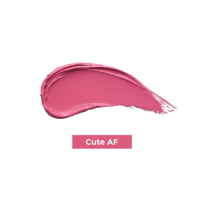 Makeup Obsession Cheek & Lip Tint Cute AF