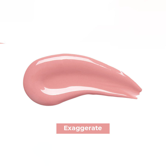 Group-Exaggerate