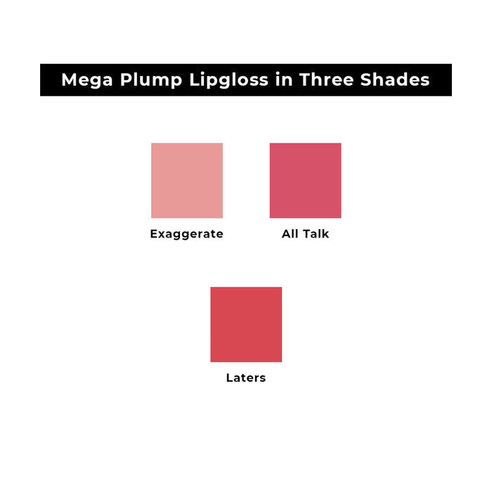 Group-Exaggerate