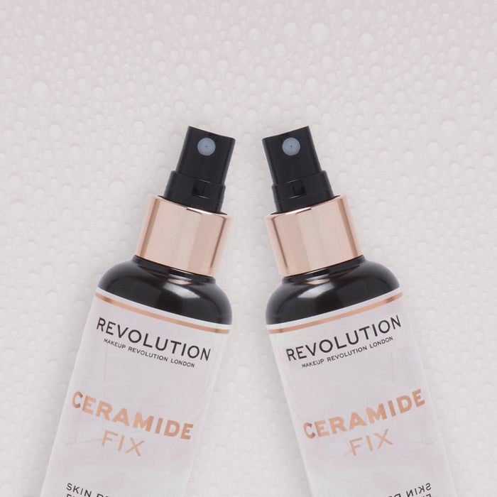 Makeup Revolution Ceramide Fix Fixing Spray