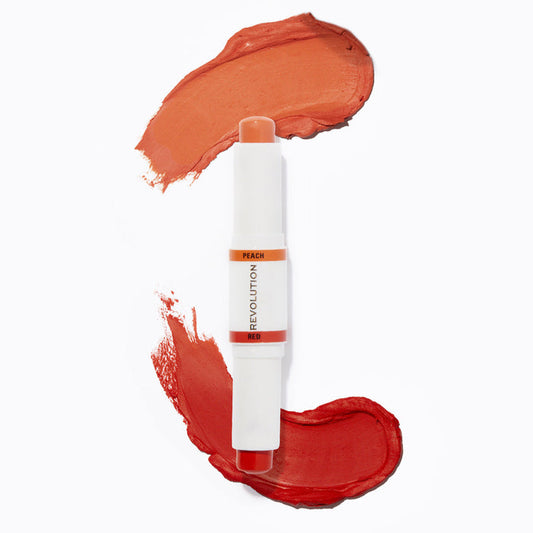 Group-Red & Peach