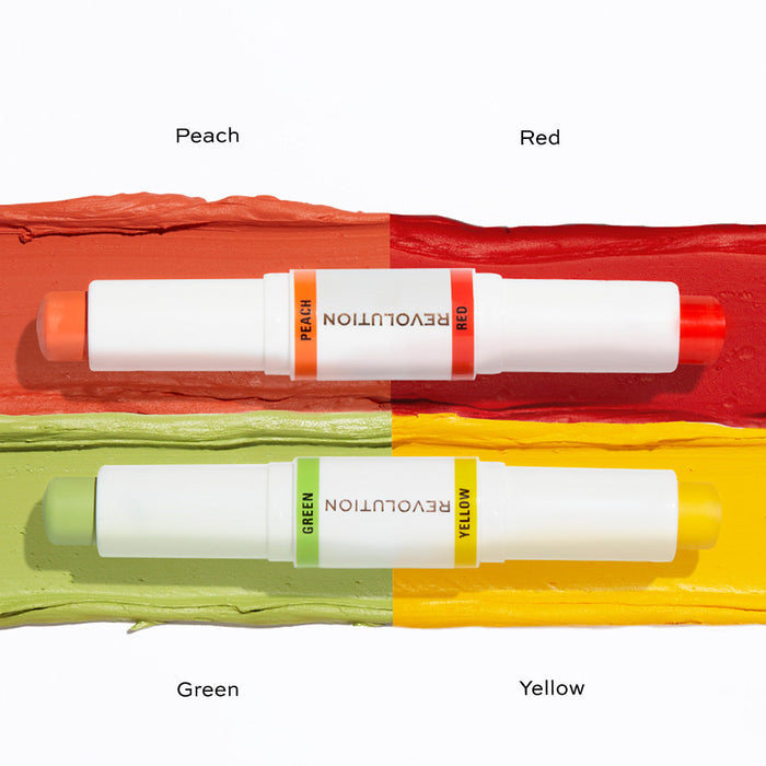 Group-Red & Peach