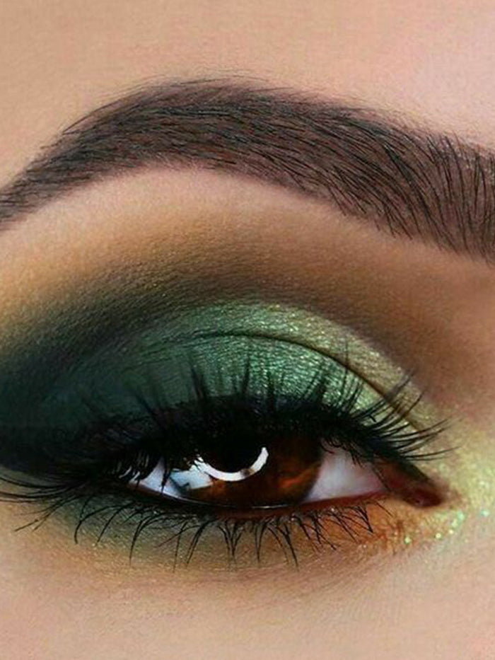 Makeup Revolution Forever Flawless Dynamic Everlasting Eyeshadow Palette