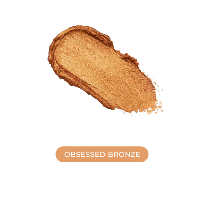 Group-Obsessed Bronze