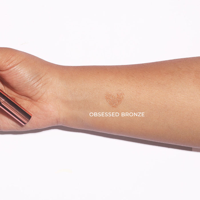 Group-Obsessed Bronze