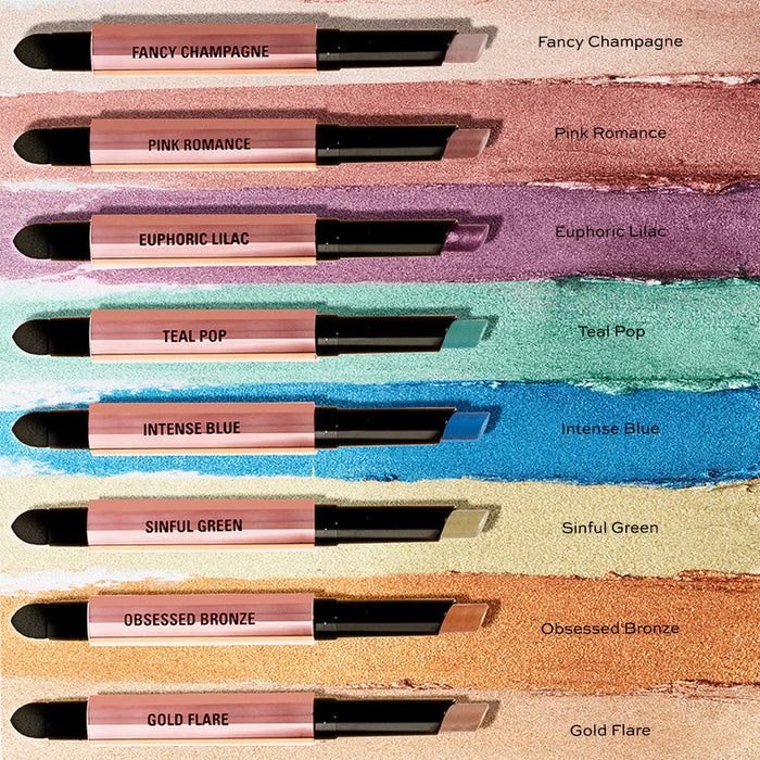 Group-Obsessed Bronze